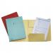 Esselte Manilla 3-Flap Folder - Outer Carton of 50 1033302