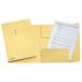 Esselte Manilla 3-Flap Folder - Outer Carton of 50 1033306