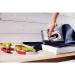 Rapid PRO R353E Staple Gun Finewire 10640125