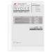 Rexel Superfine Embossed A5 Pockets Clear (Pack of 20) 11010