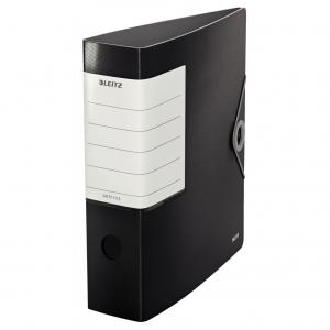 Leitz 180 Solid Lever Arch File For professional filing. 180