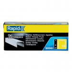 Rapid No.13 Finewire staple 8 mm (5,000) 11835600