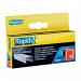 Rapid No. 53 Finewire staple 6 mm 11856225