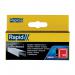 Rapid No. 53 Finewire staple 6 mm 11856225