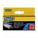 Rapid No. 53 Finewire staple 8 mm 11857025