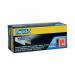 Rapid No. 53 Finewire staple 14 mm 11860410