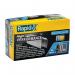 Rapid No. 28 Cable staple 9 mm 11890131