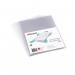 Rexel Nyrex Card Holder Open On Short Edge A4 (Pack 25) 12081