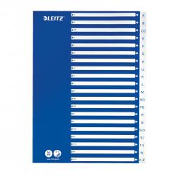 Leitz A-Z Dividers