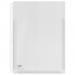 Rexel Nyrex™ Premium Expanding Pocket A4, 48% pre-consumer recycled plastic, Pack of 5 13680