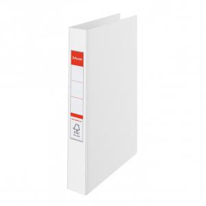 Esselte VIVIDA Ring Binder A4, Polypropylene, 25 mm, 2 Round Ring