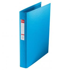ESSELTE Ringbinder A4 2R 25mm blue - Outer Carton of 10 14452