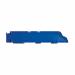 Esselte Transit A4 Letter Tray - Blue - Outer carton of 10 15652