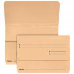 Esselte Manilla Wallet - Outer Carton of 25 15840