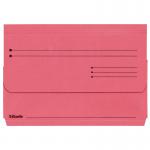 Esselte Manilla Wallet - Outer Carton of 25 15842