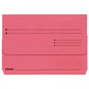 Esselte Manilla Wallet - Outer Carton of 25 15842
