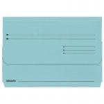 Esselte Manilla Wallet - Outer Carton of 25 15843