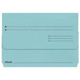 Esselte Manilla Wallet - Outer Carton of 25 15843