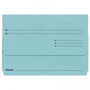 Esselte Manilla Wallet - Outer Carton of 25 15843