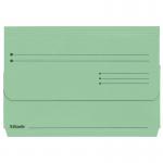 Esselte Manilla Wallet - Outer Carton of 25 15844