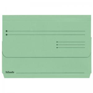 Esselte Manilla Wallet - Outer Carton of 25 15844
