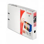 Esselte No.1 Lever Arch File PP White 162510