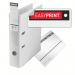 Esselte Lever Arch File 75mm Red - 5 Pcs 162530