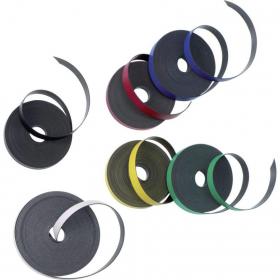 Nobo Adhesive Magnetic Tape 10mmx10m 1901053