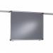 Nobo Pro-Rail Notice Board 1200x900mm 1901236