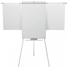 Nobo Classic Nano Clean™ Tripod Easel including extendable display arms 1901918
