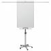 Nobo Classic Nano Clean™ Mobile Easel including extendable display arms 1901920