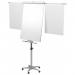 Nobo Classic Nano Clean™ Mobile Easel including extendable display arms 1901920