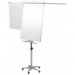 Nobo Classic Nano Clean™ Mobile Easel including extendable display arms 1901920