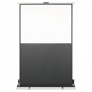 Nobo Portable Floorstanding Projection Screen Home CinemaSportGaming