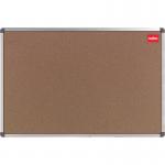 Nobo Classic Cork Noticeboard 600x900mm 1902118