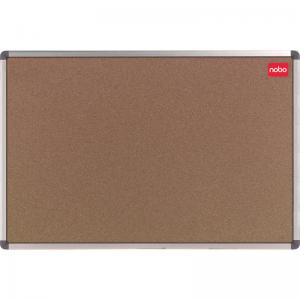 Nobo Classic Cork Noticeboard 600x900mm 1902118
