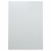 Replacement PVC Cover for Nobo A0 Snap Frames, Clear, PVC 1902373