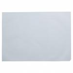 Replacement PVC Cover for Nobo A2 Snap Frames, Clear, PVC 1902375