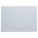 Replacement PVC Cover for Nobo A2 Snap Frames, Clear, PVC 1902375