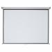 Nobo Wall Projection Screen 4:3 Format Black Bordered 1750x1325mm 1902392