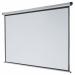 Nobo Wall Projection Screen 4:3 Format Black Bordered 1750x1325mm 1902392