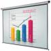 Nobo Wall Projection Screen 4:3 Format Black Bordered 1750x1325mm 1902392