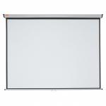 Nobo Wall Projection Screen Home TheatreSportsCinema 16:10 Screen Format (1750x1090mm) 1902392W