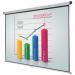 Nobo Wall Mounted Projection Screen 4:3 2000x1513mm 1902393