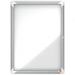 Nobo Glazed Notice Boards