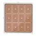 Nobo Premium Plus Cork Lockable Notice Board 12xA4  1902574