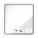 Nobo Premium Plus Outdoor Magnetic Lockable Notice Board 12xA4 White 1902581