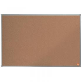 Nobo Essence Cork Notice Board 900x600mm  1903960