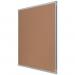 Nobo Essence Cork Notice Board 900x600mm  1903960