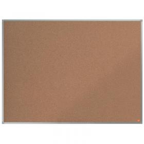 Nobo Essence Cork Notice Board 1200x900mm  1903961